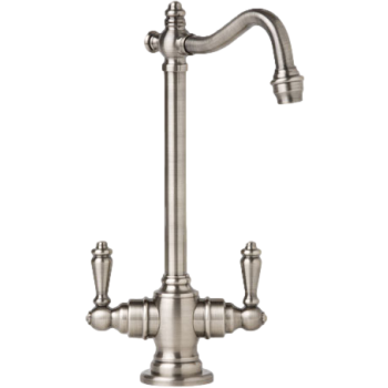 Waterstone 1300 Annapolis Suite Bar Faucet Qualitybath Com