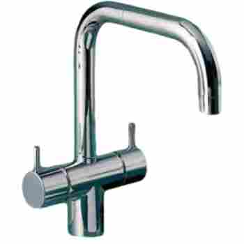 Vola Kv6 Kitchen Faucet Qualitybath Com