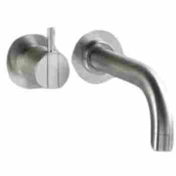 Vola 2111 One Handle Tub Filler Qualitybath Com