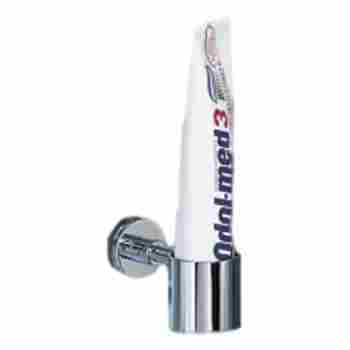 T16-20 Vola T16-20 T16 Toothpaste Tube Holder In Chrome
