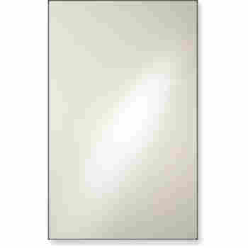 Glasscrafters Gc2430 4 Sc 24 Frameless Mirrored Medicine Cabinet