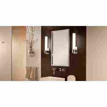 Glasscrafters Gc2436 4 Sc Le Lexington 24 Framed Mirrored