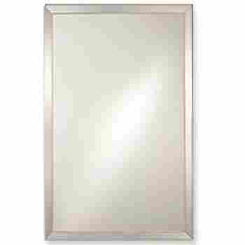Glasscrafters Gc2436 4 Sc Le Lexington 24 Framed Mirrored