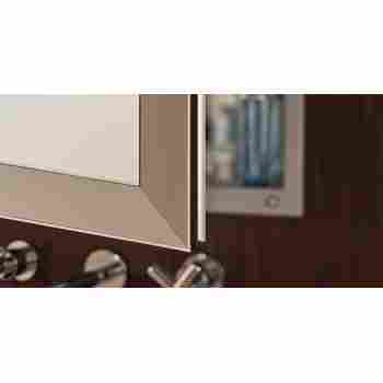 Glasscrafters Gc2030 4 Sc So Soho 20 Framed Mirrored Medicine
