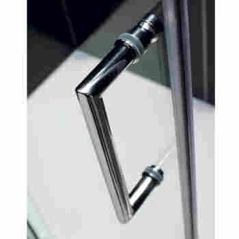Dreamline Shdr 20457210 Unidoor 45 27 Inch Shower Door With 18
