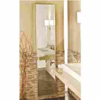 Glasscrafters Gc2072 4 Sc 20 Full Length Frameless Mirrored