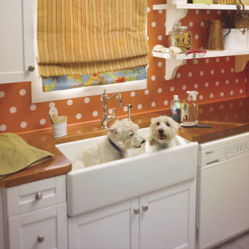 Rohl Rc3618 36 Shaws Original Lancaster Fireclay Kitchen Sink Qualitybath Com
