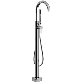 Graff G 1752 Lm3f Ub T M E 25 Trim For Floor Mounted Exposed Tub Filler Qualitybath Com