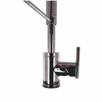 Danze D455058 Parma Single Handle Pre Rinse Faucet Formerly