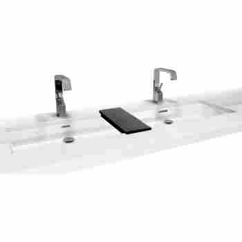 Cube Collection Undermount Sink