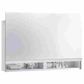 Uplift 48 Mirrored Medicine Cabinet