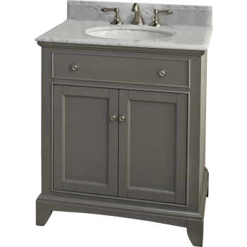 Fairmont Designs 1504 V30 Smithfield 30 Vanity Qualitybath Com