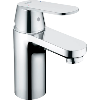 Grohe 3287700a Eurosmart Cosmopolitan Lavatory Centerset