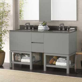 Ronbow 034823 632512 Ariella 58 5 8 Double Vanity Qualitybath Com