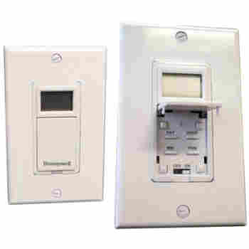 Amba Atw T24 Programmable Hardwired 24 Hr 7 Day Timer Qualitybath Com
