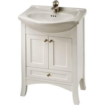 Empire Pe22 Petite Empress 20 1 2 Bathroom Vanity Qualitybath Com