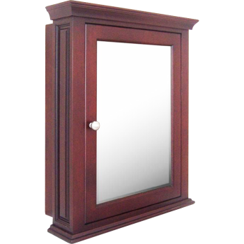 Empire Wmcsr Windsor 24 7 8 Semi Recessed Medicine Cabinet