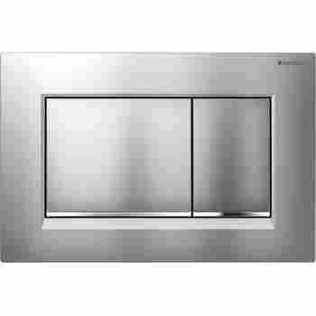 Geberit 115 883 Kh 1 Sigma 30 Actuator Qualitybath Com