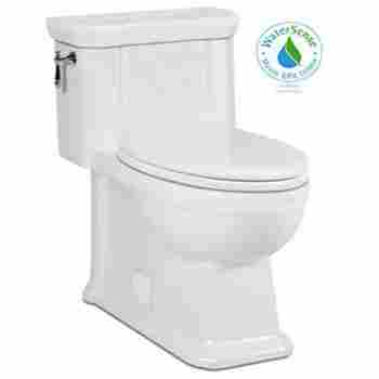 Icera 6670 128 Richmond Ii One Piece Toilet Qualitybath Com