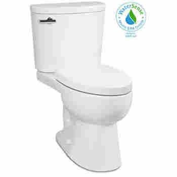 Icera C 2250 01 Palermo Ii Two Piece Toilet Bowl Only