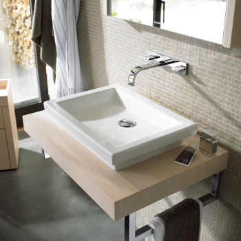 Category Sanitary Ceramic Duravit