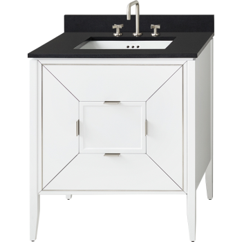 Ronbow 054030 Amora 30 Bathroom Vanity Qualitybath Com