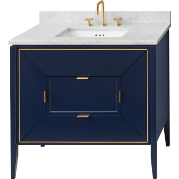 Ronbow 054036 Amora Bathroom Vanity