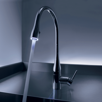 Kwc 10 111 102 Eve Kitchen Faucet Qualitybath Com