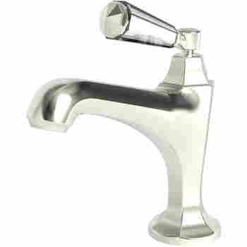 Newport Brass 1233 Metropole Bathroom Faucet Qualitybath Com
