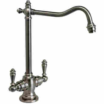 Waterstone 1300 Annapolis Suite Bar Faucet Qualitybath Com