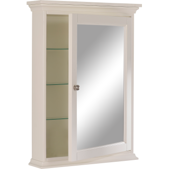 Fairmont Designs 1502 Mc24 Framingham 24 3 8 Medicine Cabinet