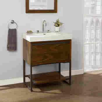 Fairmont Designs 1505 Vh3018 M4 30 Bathroom Vanity Qualitybath Com
