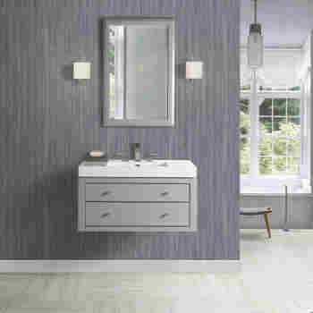 Fairmont Designs 1510 Wv3618 Charlottesville 34 3 4 Bathroom Vanity Qualitybath Com