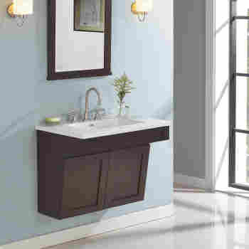 Fairmont Designs 1513 Wv3021 Shaker Americana 30 Vanity