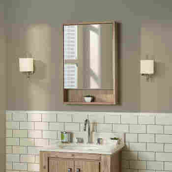 Fairmont Designs 1530 Mc20r Oasis 20 Medicine Cabinet