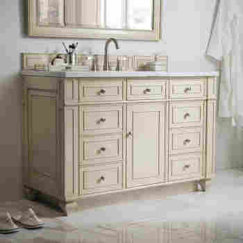 James Martin Furniture 157 V48 Bristol 48 Bathroom Vanity