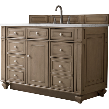 James Martin Furniture 157 V48 Bristol 48 Bathroom Vanity