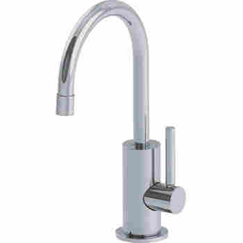 Franke Dw16000 Pescara Cold Water Filtered Faucet Qualitybath Com