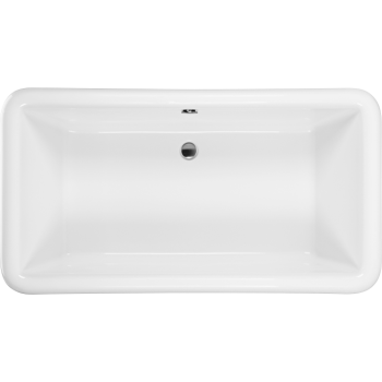 Mti Ast178 Wh Parisian 2 Air Tub Qualitybath Com