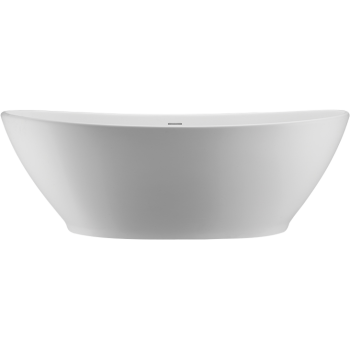 Mti S193 Elise 4 Freestanding Soaker Tub Qualitybath Com