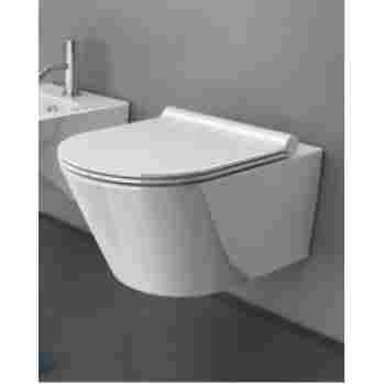 Catalano Kvs55nr Zero 55 New Flush Wall Mount Toilet Qualitybath Com