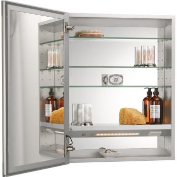 Afina I Sd2430 P Illume 24 Backlit Led Medicine Cabinet With