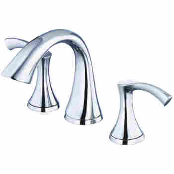 Danze D304222 Antioch Widespread Lavatory Faucet ...