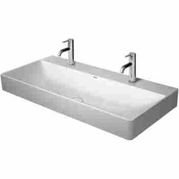 Duravit 235310 Durasquare Furniture Washbasin Qualitybath Com
