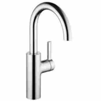 Kwc 10 181 992 Saros Kitchen Faucet Qualitybath Com