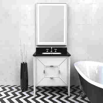 Ronbow 054030 Amora Bathroom Vanity Qualitybath Com