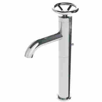 Watermark 31 1 15x Bk Orb Brooklyn Single Hole Lavatory Faucet