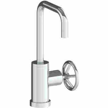 Watermark 31 9 3 Brooklyn Deck Mounted 1 Hole Bar Faucet