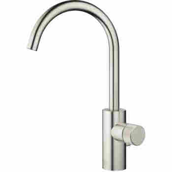 Dornbracht 33500665-060010 Meta Pure Single Lever Lavatory ...