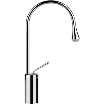 Gessi 35204 031 Goccia Bathroom Faucet Qualitybath Com